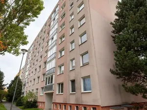 Prodej bytu 3+1, Plzeň, Nýřanská, 76 m2