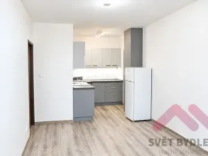 Pronájem bytu 2+kk, Praha - Chodov, Zdiměřická, 43 m2