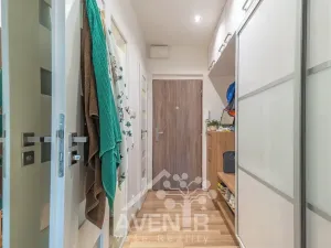 Prodej bytu 3+1, Přerov, Interbrigadistů, 60 m2