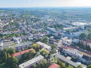 Prodej bytu 3+1, Přerov, Interbrigadistů, 60 m2