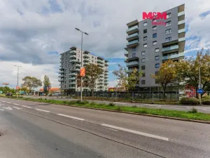 Prodej bytu 4+kk, Praha, Prosecká, 103 m2