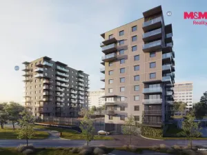 Prodej bytu 4+kk, Praha, Prosecká, 103 m2