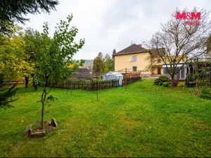 Prodej bytu 2+1, Loučná nad Desnou, 58 m2