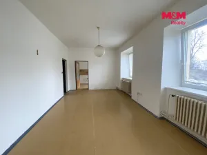 Prodej bytu 2+1, Loučná nad Desnou, 58 m2