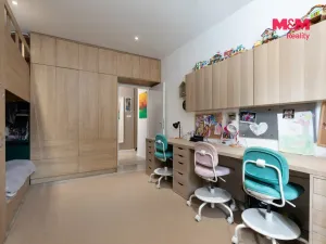Prodej bytu 3+1, Ostrava - Moravská Ostrava, Bachmačská, 81 m2