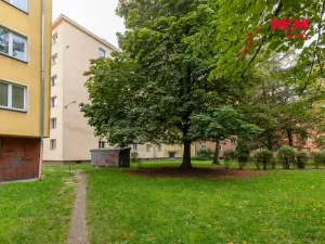 Prodej bytu 3+1, Ostrava - Moravská Ostrava, Bachmačská, 81 m2