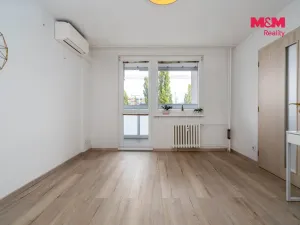 Prodej bytu 3+kk, Hradec Králové - Nový Hradec Králové, třída Edvarda Beneše, 81 m2