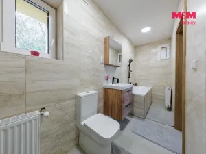 Prodej rodinného domu, Sokolov, Pod Sokolí strání, 110 m2