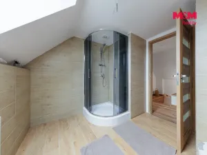 Prodej rodinného domu, Sokolov, Pod Sokolí strání, 110 m2