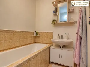 Prodej bytu 3+1, Šumperk, Šumavská, 75 m2