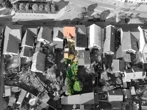 Prodej činžovního domu, Chlumec nad Cidlinou, Klicperovo náměstí, 262 m2