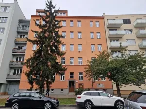 Pronájem bytu 3+kk, Brno, 62 m2