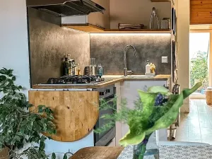 Pronájem bytu 3+kk, Brno, 62 m2