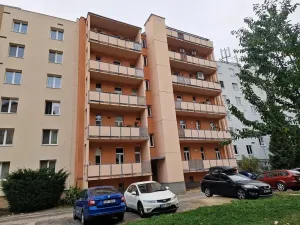 Pronájem bytu 3+kk, Brno, 62 m2