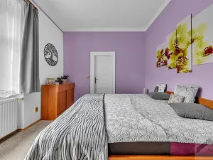 Prodej bytu 3+1, Hradec Králové, Střelecká, 94 m2