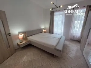 Prodej bytu 3+1, Teplice, U Hadích lázní, 105 m2