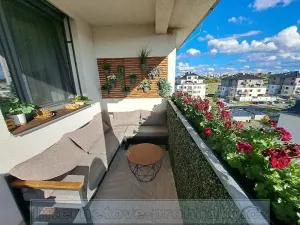 Pronájem bytu 3+kk, Praha - Sobín, 76 m2
