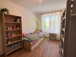 Prodej bytu 3+1, Rokycany, Barákova, 74 m2