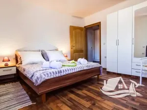 Prodej vily, Split, Chorvatsko, Gornje Sitno - Dom Umberto Girometta, 500 m2