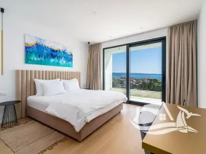 Prodej vily, Podstrana, Chorvatsko, 285 m2
