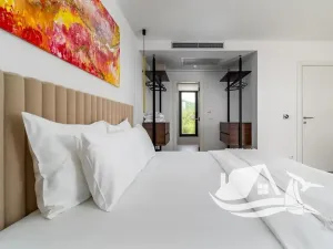 Prodej vily, Podstrana, Chorvatsko, 285 m2