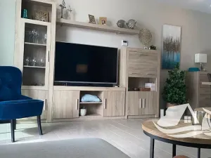 Prodej bytu 4+kk, Torrox, Španělsko, 95 m2