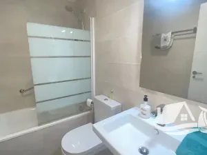 Prodej bytu 4+kk, Torrox, Španělsko, 95 m2