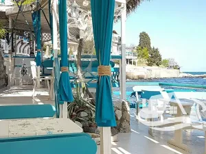 Prodej bytu 1+kk, Nesebar, Bulharsko, 36 m2