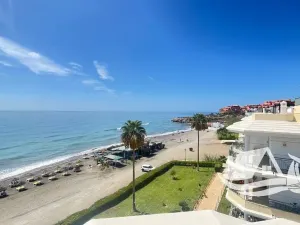 Prodej bytu 3+1, Torrox, Španělsko, 68 m2