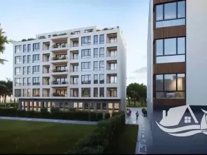 Prodej bytu 3+kk, Golem, Albánie, 76 m2