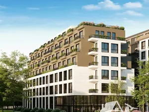 Prodej bytu 2+kk, Golem, Albánie, Mali i Robit, 54 m2