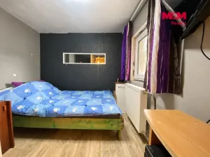 Prodej rodinného domu, Víceměřice, 79 m2