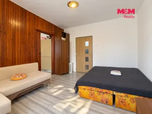 Prodej rodinného domu, Víceměřice, 79 m2