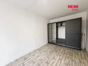 Pronájem bytu 2+kk, Jablonec nad Nisou - Mšeno nad Nisou, F. L. Čelakovského, 43 m2