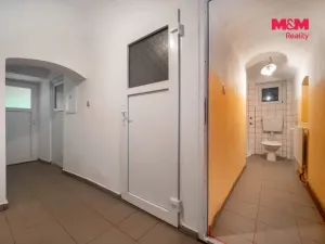 Prodej rodinného domu, Vranová Lhota, 100 m2