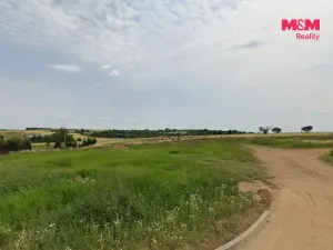 Prodej pozemku pro bydlení, Čelechovice, 1072 m2