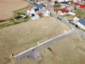 Prodej pozemku pro bydlení, Čelechovice, 1072 m2
