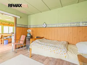 Prodej chaty, Slaný, 50 m2
