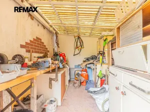 Prodej chaty, Slaný, 50 m2