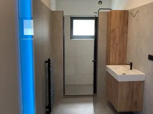 Pronájem rodinného domu, Velká Bystřice, Bratrská, 120 m2