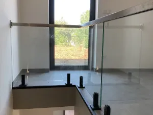 Pronájem rodinného domu, Velká Bystřice, Bratrská, 120 m2