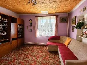 Prodej rodinného domu, Chrášťany, 250 m2
