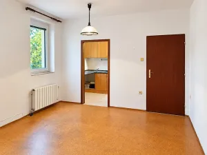 Pronájem bytu 1+kk, Hradec Králové, Věkošská, 33 m2