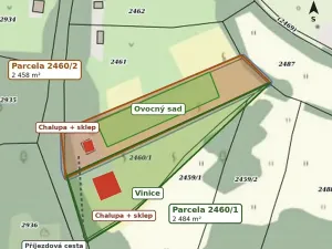 Prodej chalupy, Pincehely, Maďarsko, 145 m2