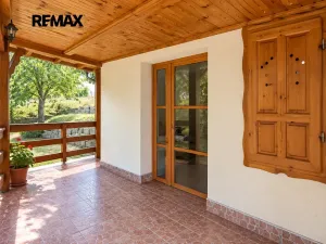 Prodej chalupy, Pincehely, Maďarsko, 145 m2