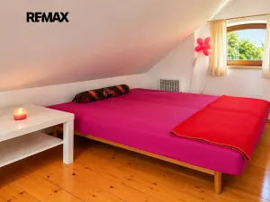 Prodej chalupy, Pincehely, Maďarsko, 145 m2