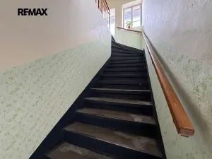 Prodej rodinného domu, Velké Pavlovice, Hlavní, 160 m2