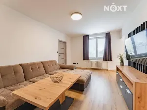 Prodej bytu 3+kk, Mohelnice, Severní, 61 m2