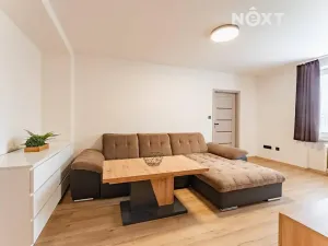 Prodej bytu 3+kk, Mohelnice, Severní, 61 m2