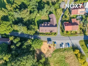 Prodej rodinného domu, Jiříkov, 94 m2